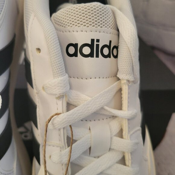 ADIDAS Hoops 3.0 Shoes - Picture 2 of 7